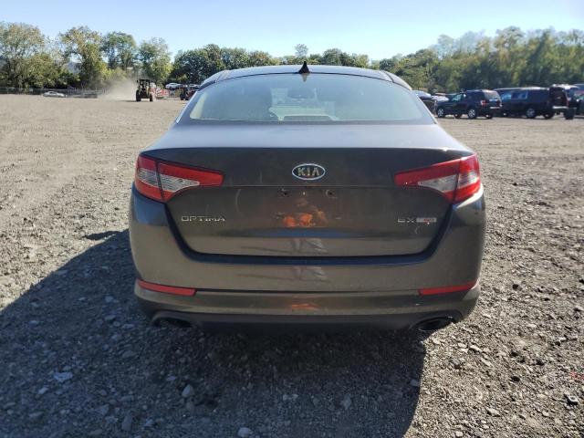 2012 KIA OPTIMA EX #3310479048