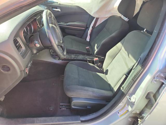 2018 DODGE CHARGER PO 2C3CDXAT3JH244407