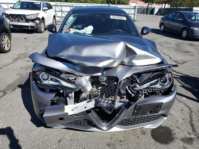 2020 ALFA ROMEO GIULIA TI ZARFANBN8L7632369
