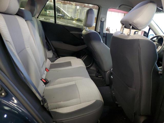 2025 SUBARU OUTBACK PR - 4S4BTADC2S3170108