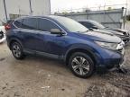 Lot #3296939824 2017 HONDA CR-V LX