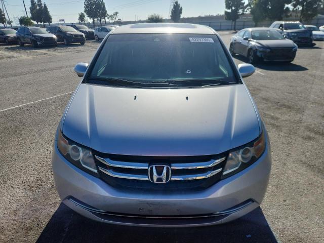 2015 HONDA ODYSSEY EXL - Inny widok
