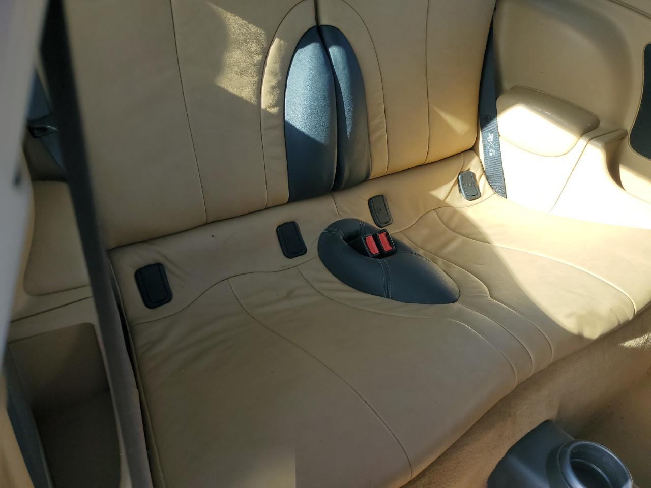 Lot #3285651267 2006 MINI COOPER S