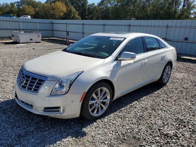 CADILLAC XTS LUXURY