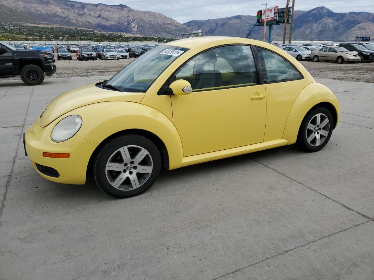 Transportlīdzekļa foto