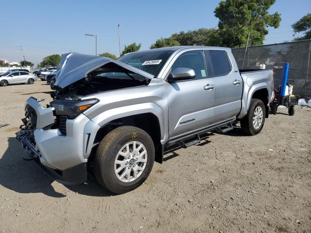 2025 TOYOTA TACOMA DOU #3302672027
