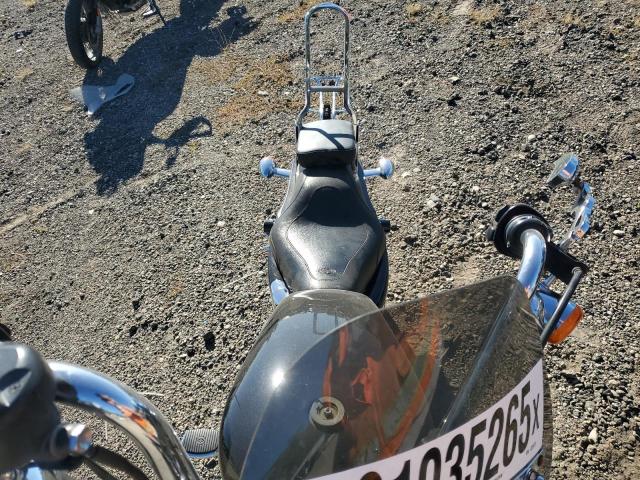 2013 HARLEY-DAVIDSON XL883 SUPE 1HD4CR217DC423678