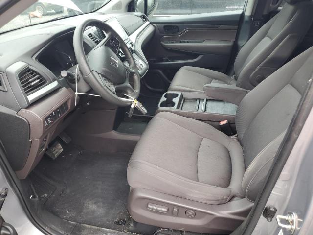 2020 HONDA ODYSSEY EX - 5FNRL6H51LB051482