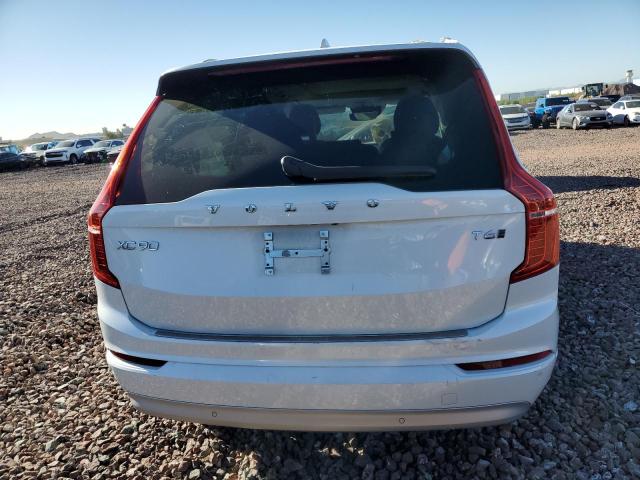2022 VOLVO XC90 T6 MOMENTUM YV4A22PK3N1779667