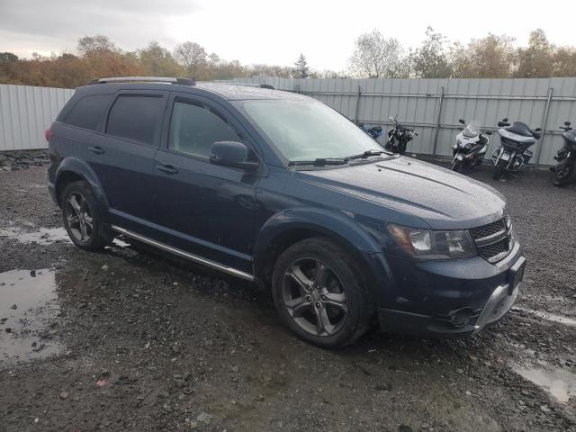 2015 DODGE JOURNEY CR - 3C4PDCGB1FT718874