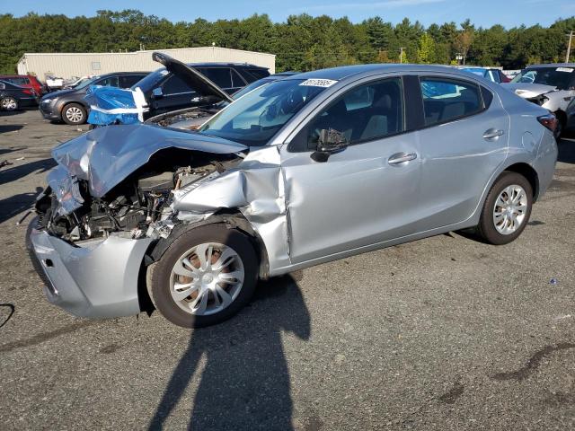 2020 TOYOTA YARIS L 3MYDLBYV5LY711967