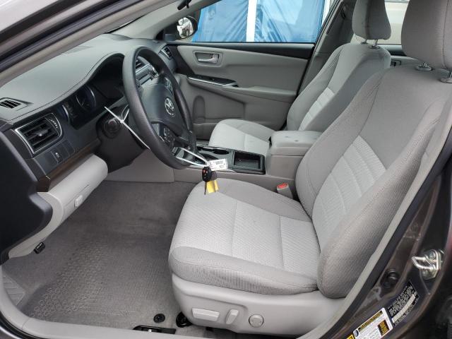 2017 TOYOTA CAMRY LE 4T1BF1FK5HU351217