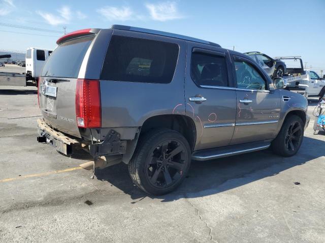 2012 CADILLAC ESCALADE L #3304931542
