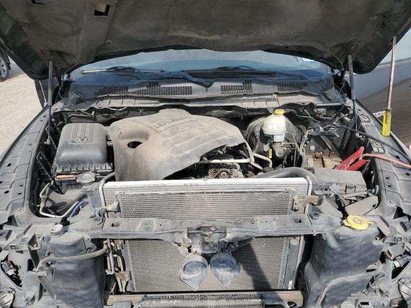 2012 DODGE RAM 1500 L - 1C6RD7JT7CS146540