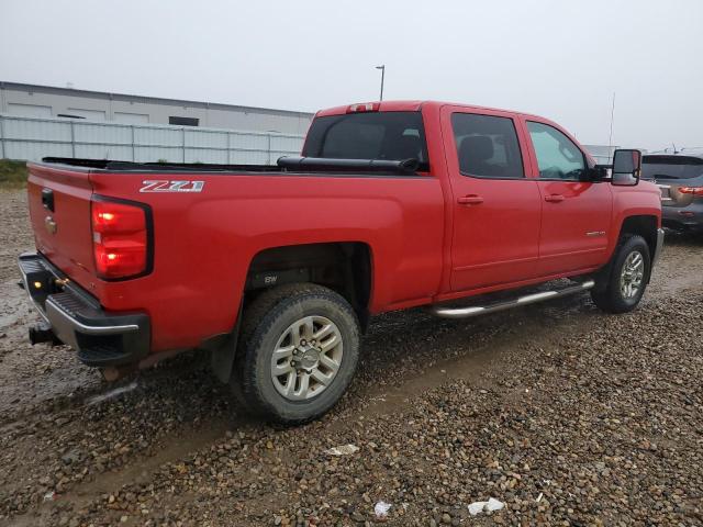 2015 CHEVROLET SILVERADO - 1GC1KVEG2FF519929