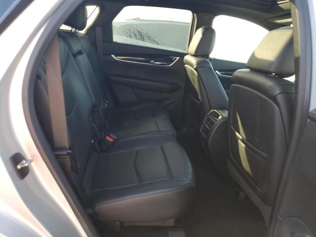 2020 CADILLAC XT5 PREMIU - 1GYKNCRSXLZ126148