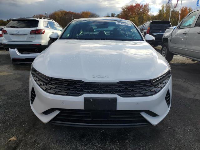 2022 KIA K5 EX - 5XXG34J28NG114136