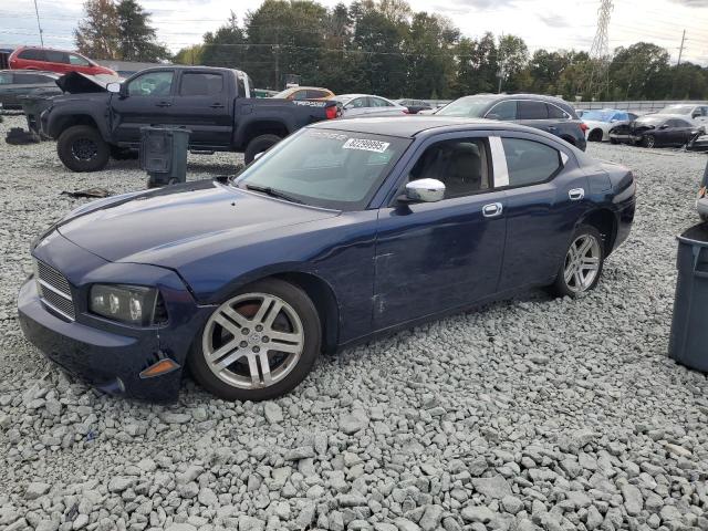 DODGE CHARGER SE