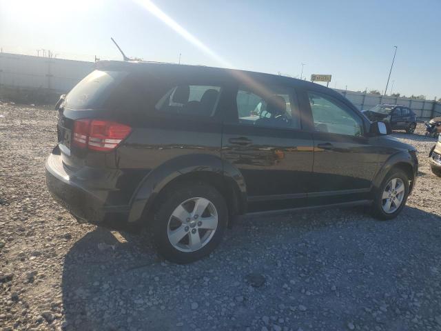 2013 DODGE JOURNEY SE - 3C4PDCAB5DT597224