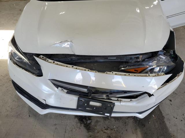 2020 SUBARU IMPREZA PR #3293340457