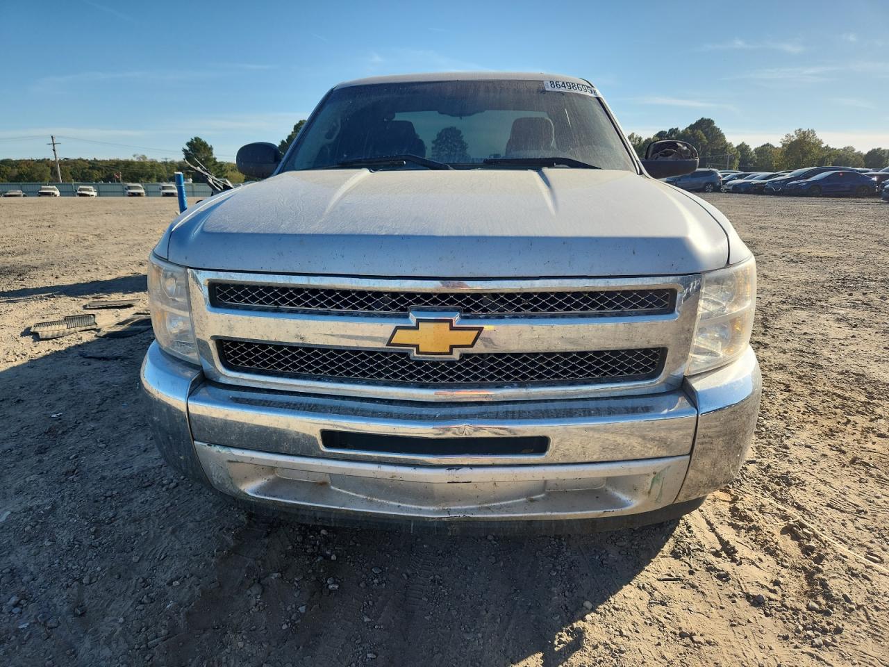 CHEVROLET SILVERADO C1500 LT