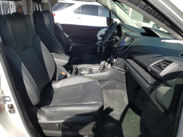 2019 SUBARU FORESTER T #3291726252