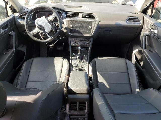 2019 VOLKSWAGEN TIGUAN SE #3315708477