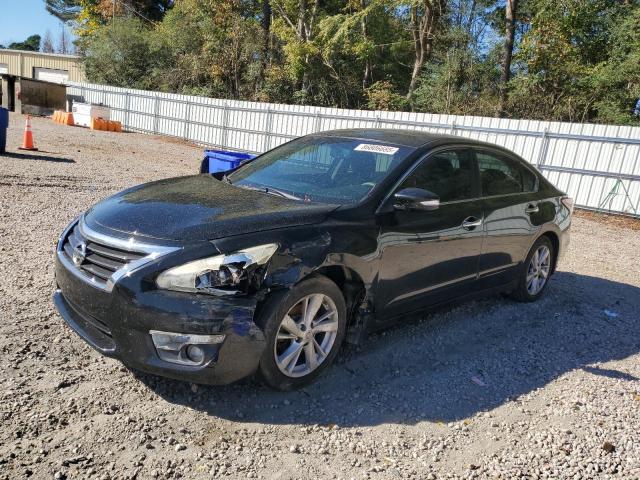 2015 NISSAN ALTIMA 2.5 #3278677739