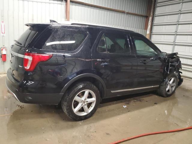 2016 FORD EXPLORER X - 1FM5K8DHXGGB60303