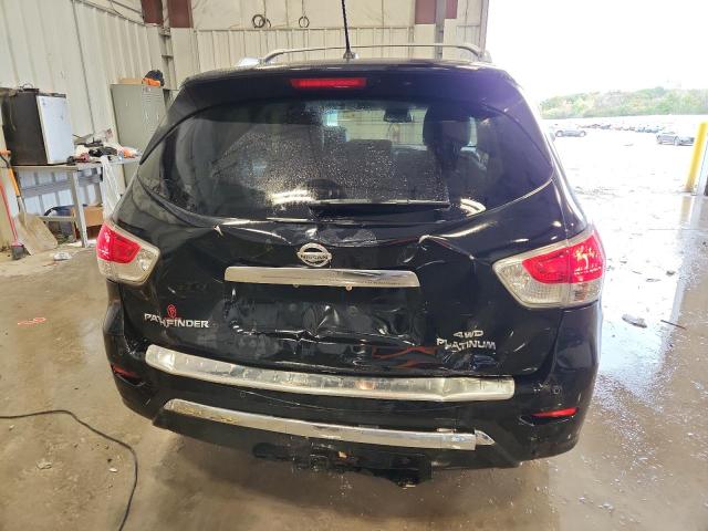 2013 NISSAN PATHFINDER - 5N1AR2MM5DC681095