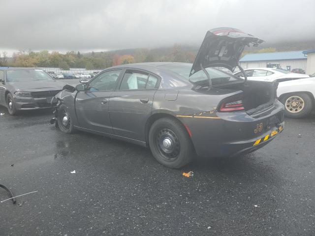 2022 DODGE CHARGER POLICE #3277027158