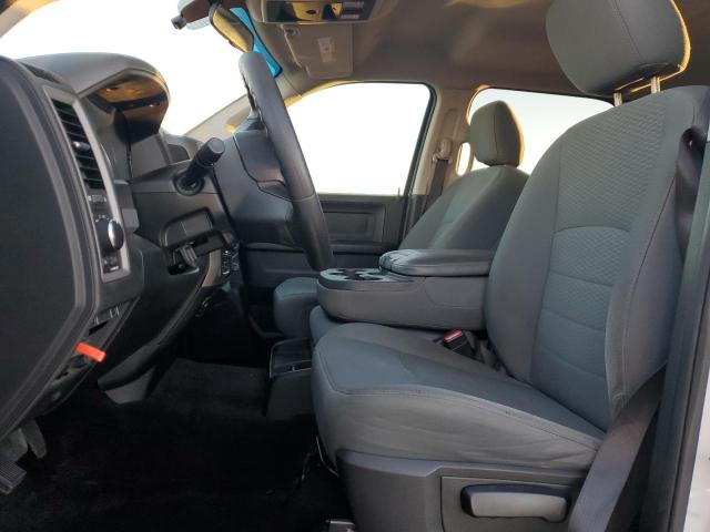 2017 RAM 1500 ST #3281423012