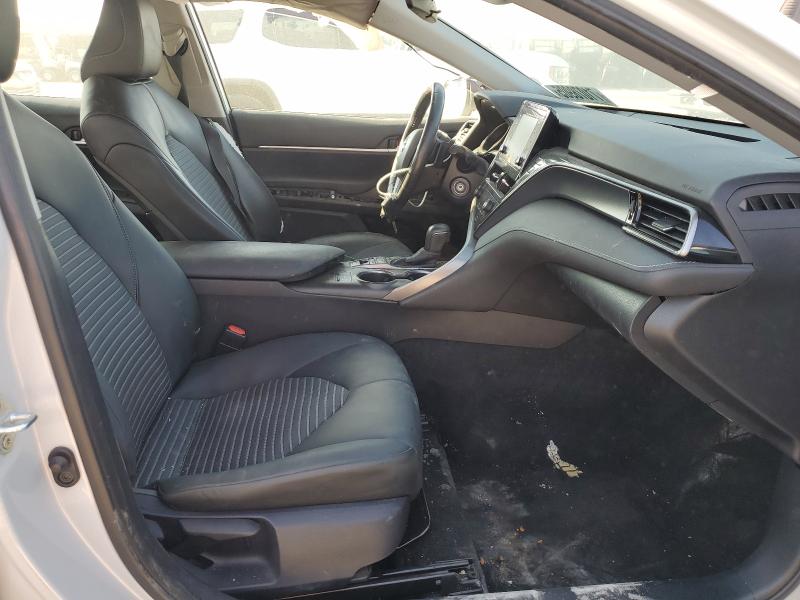 2023 TOYOTA CAMRY SE N #3290348769