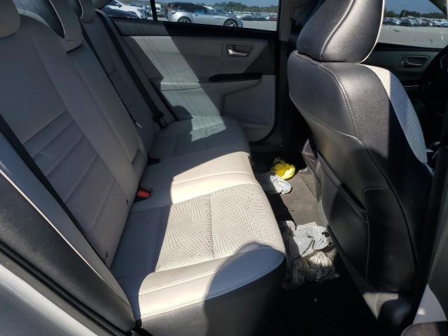 2016 TOYOTA CAMRY LE 4T1BF1FK6GU208730