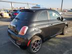 Lot #3304144487 2012 FIAT 500 SPORT