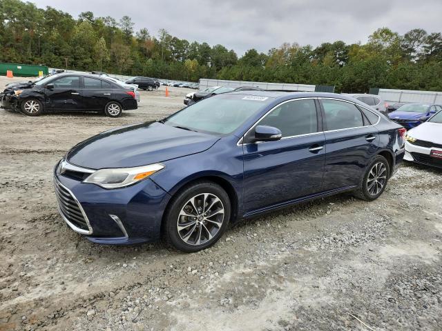 Global Auto Auctions: 2016 TOYOTA AVALON XLE