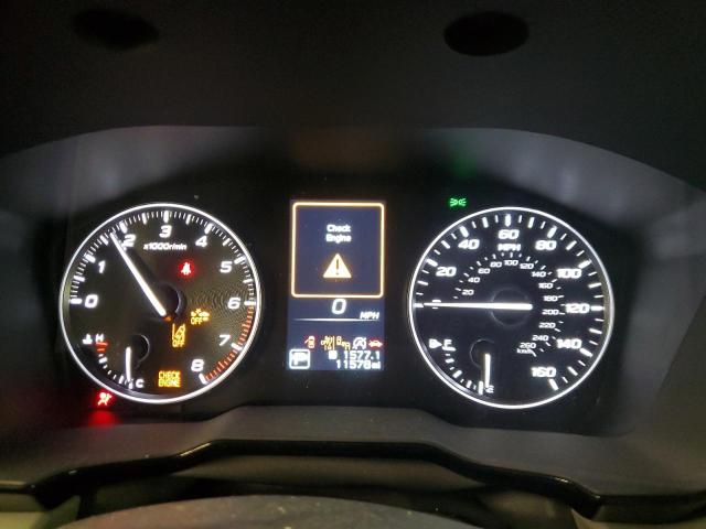 2025 SUBARU OUTBACK PR - 4S4BTADC2S3170108