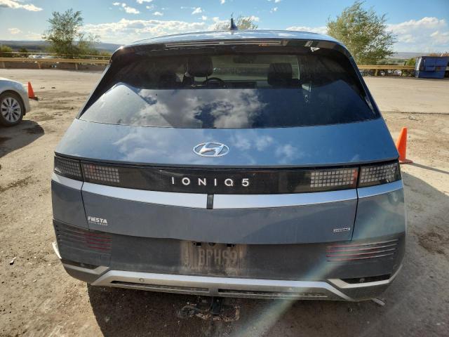 2023 HYUNDAI IONIQ 5 SE #3291211961