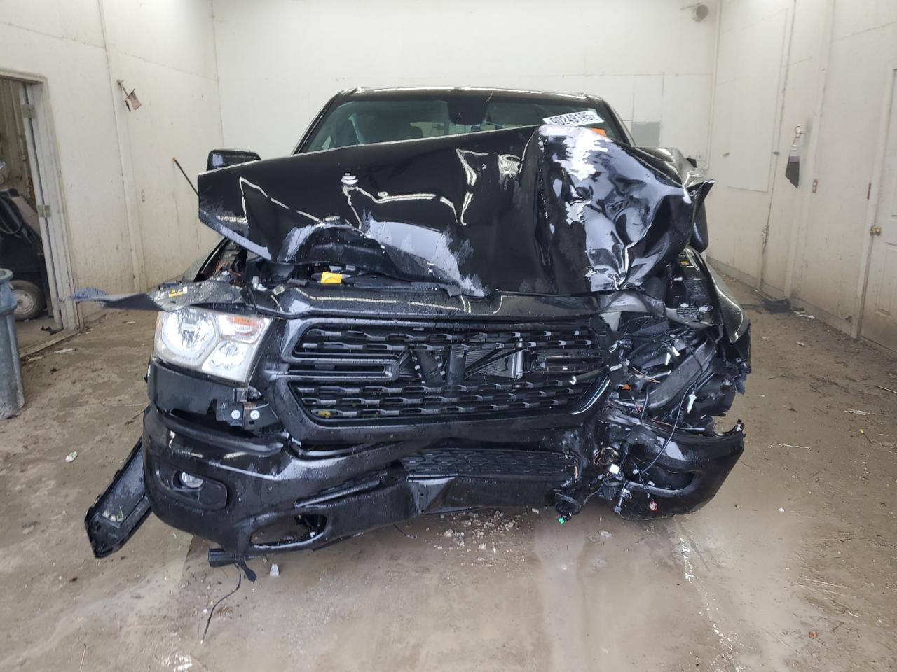 RAM 1500 BIG HORN/LONE STAR