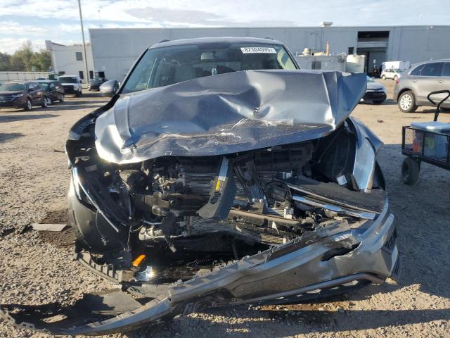 2021 VOLKSWAGEN TIGUAN S - 3VV0B7AX6MM015878