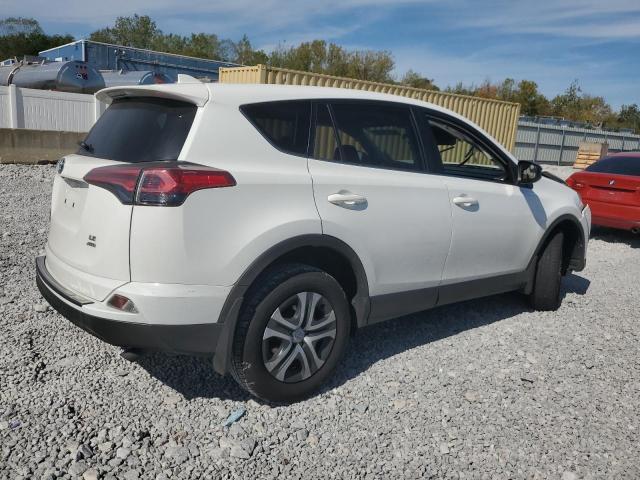2018 TOYOTA RAV4 LE - JTMBFREV4JJ740257