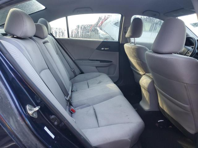 2014 HONDA ACCORD LX - 1HGCR2F33EA144709