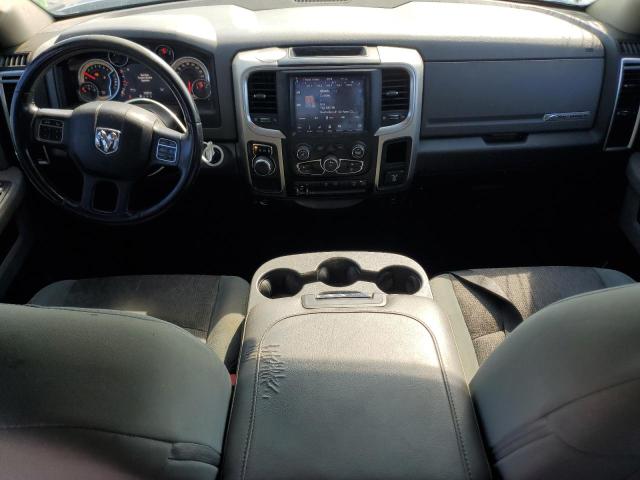 2018 RAM 1500 SLT 1C6RR6GT3JS101031