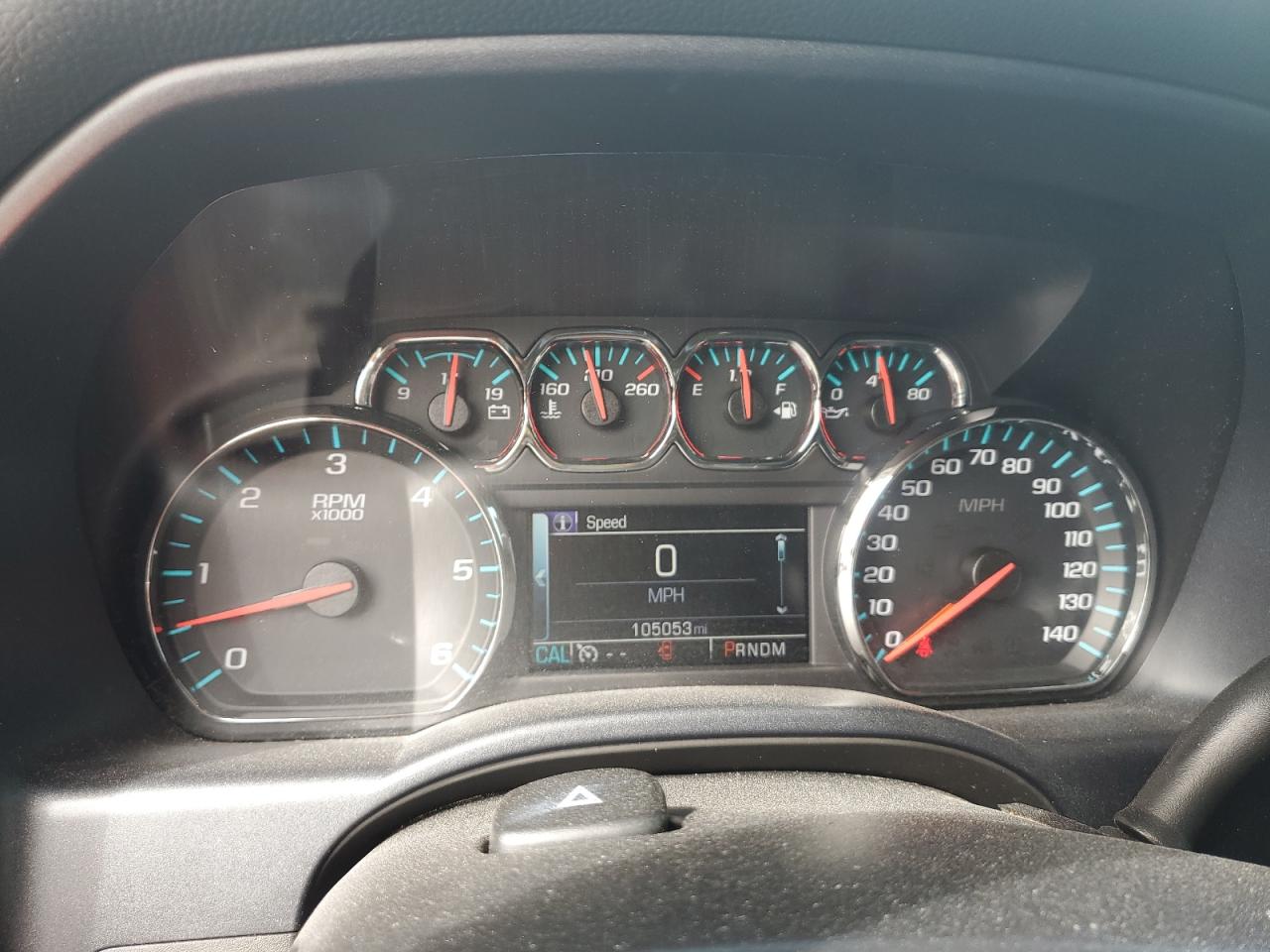 CHEVROLET SILVERADO C1500 LT