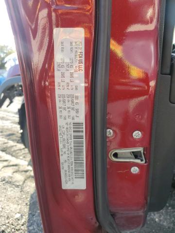 2019 JEEP CHEROKEE L #3281636387