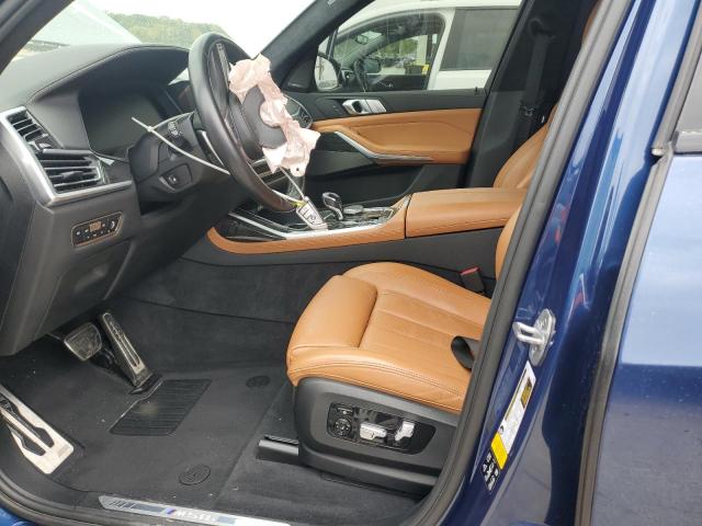 2021 BMW X7 M50I #3303074771