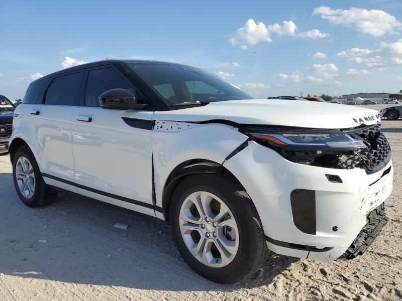 2023 LAND ROVER RANGE ROVE SALZJ2FX2PH210236