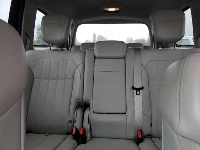 2014 MERCEDES-BENZ GL 350 BLU - 4JGDF2EE2EA279545