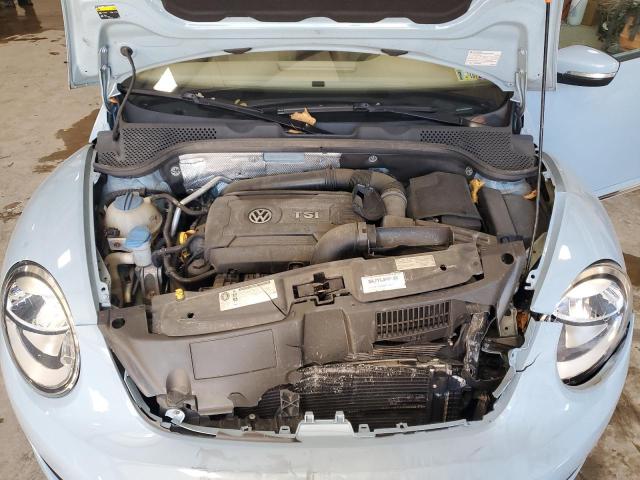 2015 VOLKSWAGEN BEETLE 1.8 - 3VWH17AT8FM602312