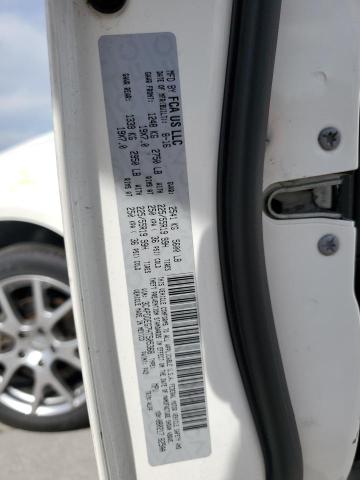 2017 DODGE JOURNEY GT - 3C4PDDEG7HT505368